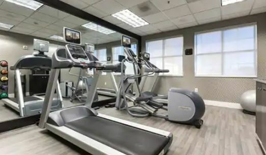 Homewood By Hilton At Carolina Point - Hotel 3*