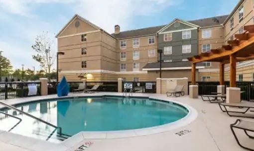 Homewood By Hilton At Carolina Point - 3* Greenville