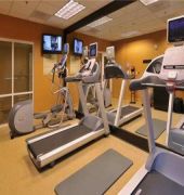 Hotel Homewood By Hilton At Carolina Point -