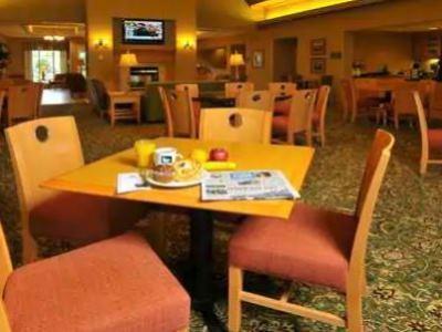 Hotel Homewood By Hilton At Carolina Point -