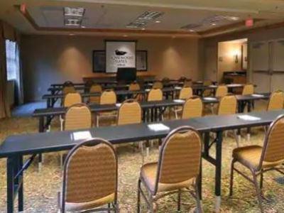 Hotel Homewood By Hilton At Carolina Point - Greenville