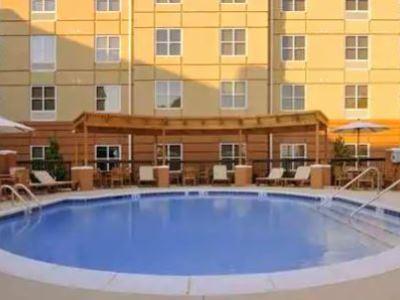 Homewood By Hilton At Carolina Point - Hotel 3*